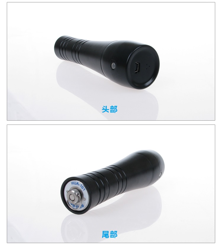 巡更機(jī)實拍